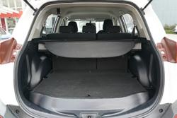 2013 Toyota RAV4 GX