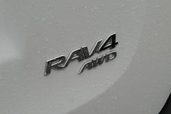 2013 Toyota RAV4 GX