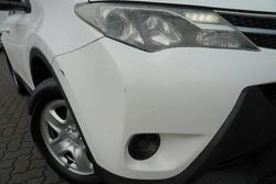 2013 Toyota RAV4 GX