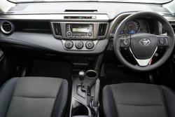 2013 Toyota RAV4 GX