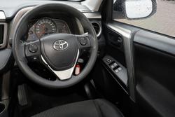 2013 Toyota RAV4 GX