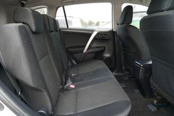 2013 Toyota RAV4 GX