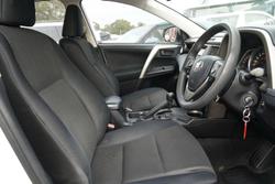 2013 Toyota RAV4 GX