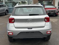 2026 Hyundai Venue Active