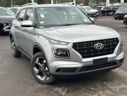 2026 Hyundai Venue Active