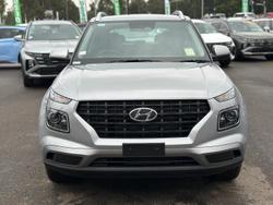 2026 Hyundai Venue Active
