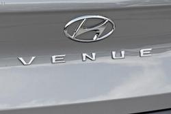 2026 Hyundai Venue Active