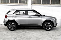 2026 Hyundai Venue Active