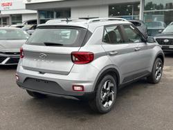 2026 Hyundai Venue Active