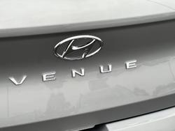 2026 Hyundai Venue Active