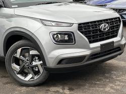 2026 Hyundai Venue Active
