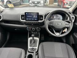 2026 Hyundai Venue Active
