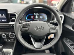 2026 Hyundai Venue Active