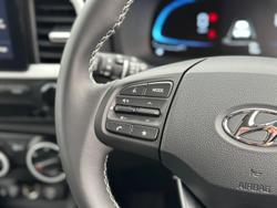 2026 Hyundai Venue Active