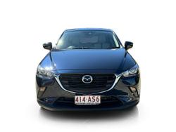 2020 Mazda CX-3 Maxx Sport LE