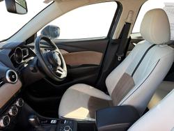 2020 Mazda CX-3 Maxx Sport LE