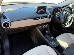 2020 Mazda CX-3 Maxx Sport LE