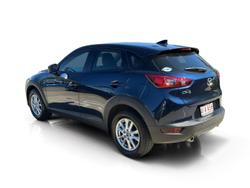 2020 Mazda CX-3 Maxx Sport LE
