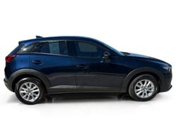 2020 Mazda CX-3 Maxx Sport LE