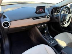 2020 Mazda CX-3 Maxx Sport LE