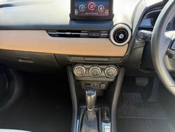 2020 Mazda CX-3 Maxx Sport LE