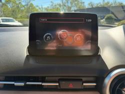 2020 Mazda CX-3 Maxx Sport LE