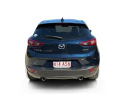 2020 Mazda CX-3 Maxx Sport LE