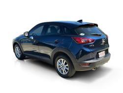 2020 Mazda CX-3 Maxx Sport LE