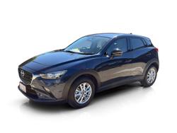 2020 Mazda CX-3 Maxx Sport LE