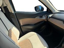 2020 Mazda CX-3 Maxx Sport LE