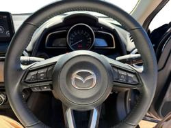 2020 Mazda CX-3 Maxx Sport LE
