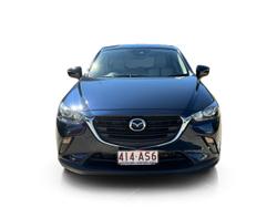 2020 Mazda CX-3 Maxx Sport LE