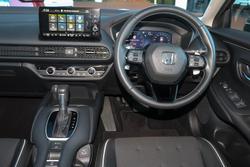 2023 Honda ZR-V VTi L