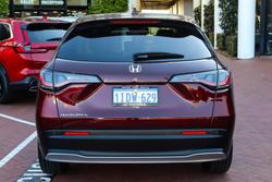 2023 Honda ZR-V VTi L