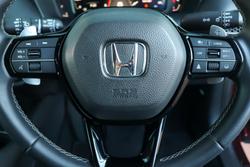2023 Honda ZR-V VTi L