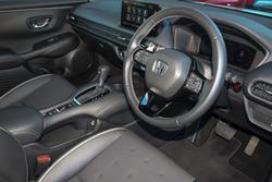 2023 Honda ZR-V VTi L