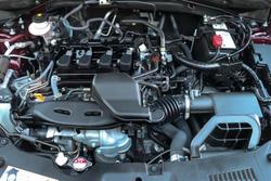 2023 Honda ZR-V VTi L