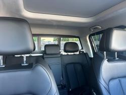 2026 GWM Cannon Alpha Ultra Hi4-T PHEV