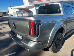 2026 GWM Cannon Alpha Ultra Hi4-T PHEV
