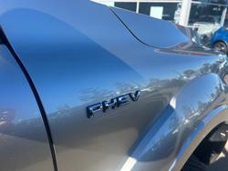 2026 GWM Cannon Alpha Ultra Hi4-T PHEV