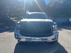 2026 GWM Cannon Alpha Ultra Hi4-T PHEV