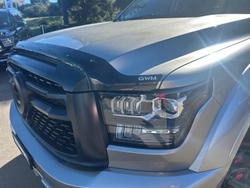 2026 GWM Cannon Alpha Ultra Hi4-T PHEV