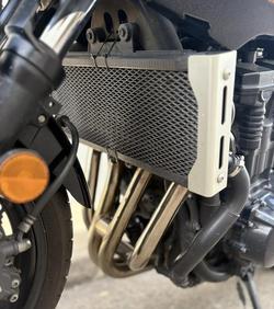 2010 Suzuki Bandit 1250S (GSF1250S) Bandit Black
