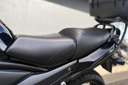 2010 Suzuki Bandit 1250S (GSF1250S) Bandit Black
