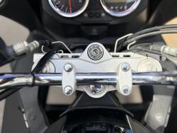 2010 Suzuki Bandit 1250S (GSF1250S) Bandit Black