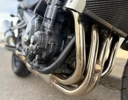 2010 Suzuki Bandit 1250S (GSF1250S) Bandit Black