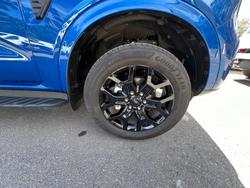 2025 Ford Everest Sport