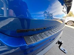 2025 Ford Everest Sport