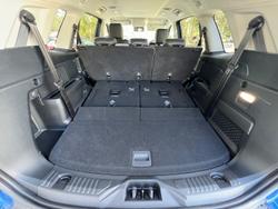 2025 Ford Everest Sport