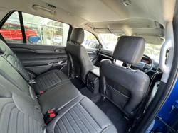 2025 Ford Everest Sport